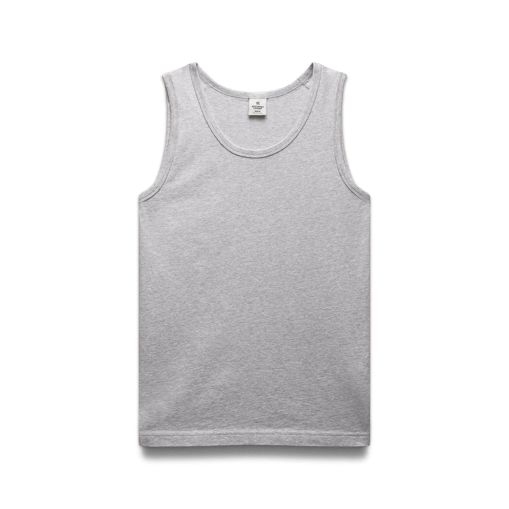 Lightweight Jersey Standard Tank Top